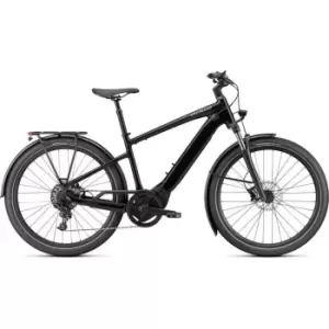 Specialized Turbo Vado 4.0 2022 Electric Hybrid Bike - Black