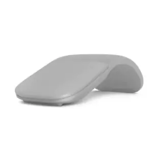 Microsoft Surface Arc mouse Ambidextrous Bluetooth BlueTrack 1000 DPI