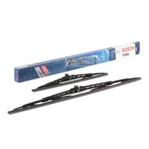 Bosch Wiper blade OPEL,VAUXHALL 3 397 010 414 95518316,95518316