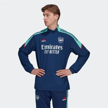 Adidas Arsenal Condivo Hybrid Top