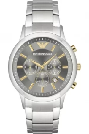 Emporio Armani Renato AR11047 Men Bracelet Watch