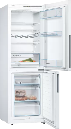 Bosch KGV33V 287L Freestanding Fridge Freezer