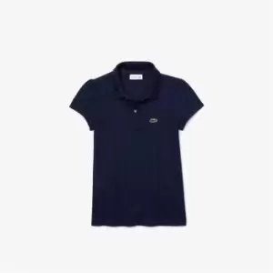 Lacoste Ess Polo Tee IG10 - Blue