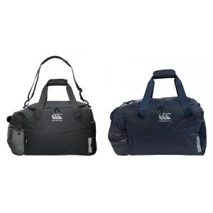 Canterbury Vaposhield Medium Sports Bag - Navy