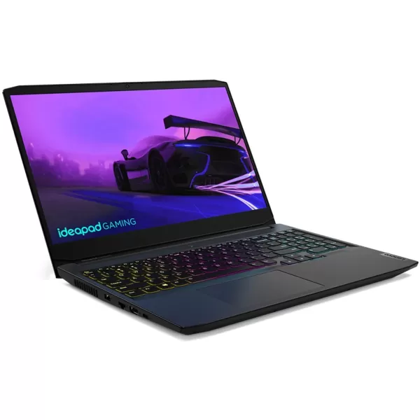 Lenovo IdeaPad Gaming 3 15.6" i5 8GB 512GB GeForce GTX 1650