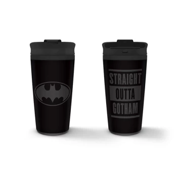 Batman - Straight Outta Gotham Mug