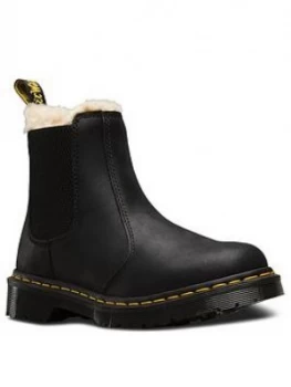 Dr Martens 2976 Leonore Ankle Boot