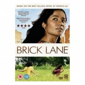 Brick Lane DVD