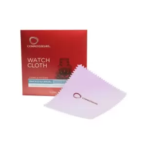 Connoisseurs Watch Cloth CONN784