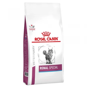 Royal Canin Veterinary Renal Special RSF 26 Cat Food 2kg