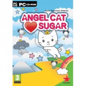 Angel Cat Sugar Game