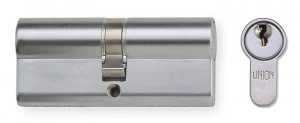 Assa Abloy Euro Cylinder Double Key 32x32mm