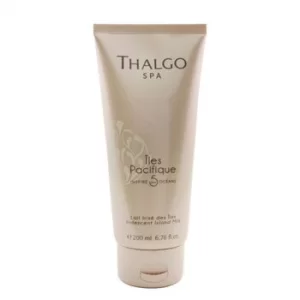 ThalgoSpa Iles Pacifique Iridescent Island Milk 200ml/6.76oz