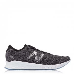 New Balance Fresh Foam Zante Pursuit Ladies Trainers - Black/White