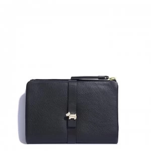 Radley West View Bifold Purse - Black