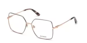 Guess Eyeglasses GU 2824 005