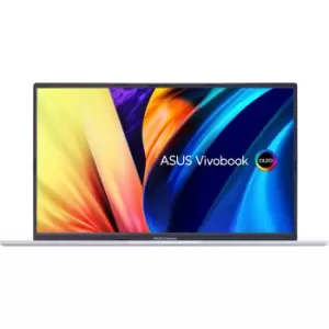 ASUS VivoBook 15 OLED M1503QA-L1119W 5600H Notebook 39.6 cm...