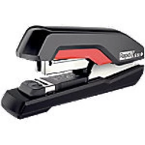 Rapid Stapler S50 50 Sheets Black