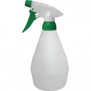 Draper Plastic Spray Bottle