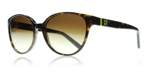 DKNY DY4117 Sunglasses Tortoise 31613 55mm