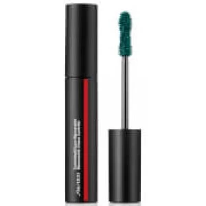 Shiseido ControlledChaos MascaraInk 11.5ml (Various Shades) - Green