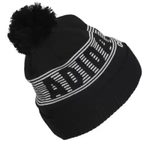 adidas Pom Beanie - Black