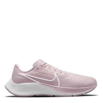 Nike Air Zoom Pegasus 38 Womens Running Shoe - Champagne