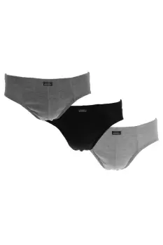 Briefs (Pack Of 3)