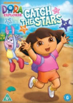 Dora The Explorer - Dora Catch The Stars