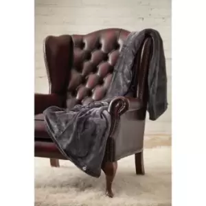 Belledorm Heat Holders Snuggle Up Thermal Blanket