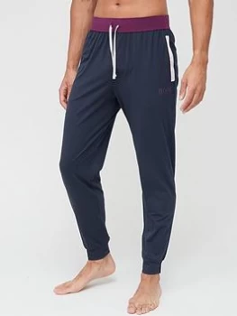 Hugo Boss Balance Lounge Pants Navy Size S Men