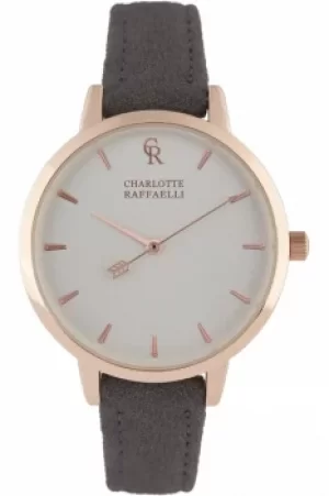 Ladies Charlotte Raffaelli Watch CRS18063