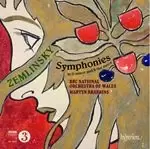 Alexander Zemlinsky: Symphonies (Music CD)