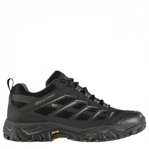 Karrimor Pallas Pro Walking Shoes Mens - Black