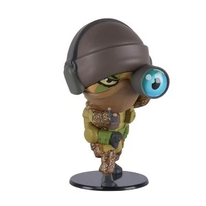 Glaz (Six Collection Series 4) Chibi Figurine