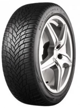 Firestone Winterhawk 4 195/65 R15 91H