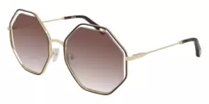 Chloe Sunglasses CH0046S 001