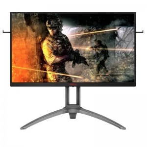 AOC AGON 27" AG273QZ Quad HD LED Gaming Monitor