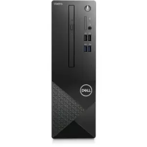 DELL Vostro 3710 i5-12400 SFF Intel Core i5 8GB DDR4-SDRAM 256GB SSD Windows 10 Pro PC Black