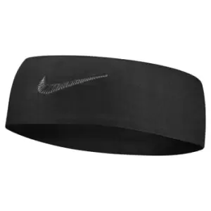 Nike Dri-FIT Headband - Black