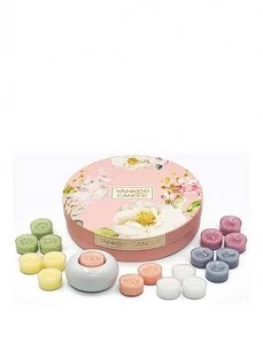 Yankee Candle Tea Light Delight Gift Set 120g