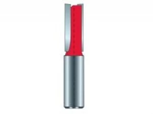 Freud Double Flute Straight Router Bit 12.7mm 63mm 1/2"