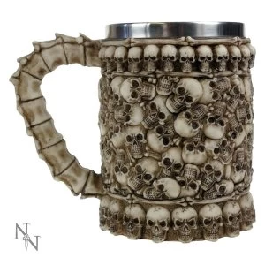 Skull Pit Tankard