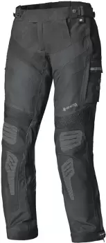 Held Atacama Base Gore-Tex Motorcycle Textile Pants, black, Size XL, black, Size XL