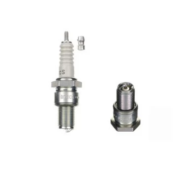 NGK B7ECS / 2528 Spark Plug Standard