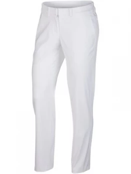 Nike Golf Flex Woven Trouser White