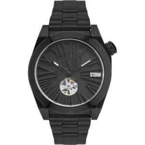 Mens Storm Autotec Automatic Watch