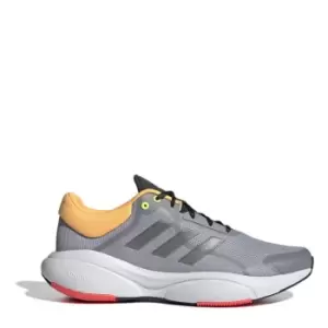 adidas Response Mens Trainers - Silver