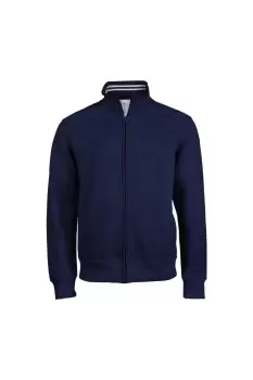 Full Zip Fleece Jacket