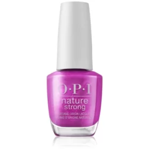 OPI Nature Strong Nail Polish Thistle Make You Bloom 15ml